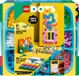 LEGO® DOTS 41957 Mega balení nalepovacích záplat