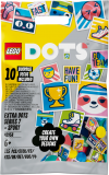 LEGO® DOTS 41958 Doplňky DOTS – 7. série – SPORT