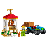 LEGO® City 60344 Kurník