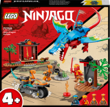 LEGO® NINJAGO® 71759 Dračí chrám nindžů