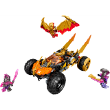 LEGO® NINJAGO® 71769 Coleův dračí teréňák