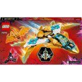 LEGO® NINJAGO® 71770 Zaneova zlatá dračí stíhačka