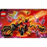 LEGO® NINJAGO® 71773 Kaiova zlatá dračí čtyřkolka