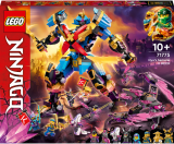 LEGO® NINJAGO® 71775 Nyin robot Samuraje X