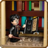 LEGO® Harry Potter™ 76402 Bradavice: Brumbálova pracovna