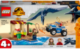 LEGO® Jurassic World™ 76943 Hon na pteranodona