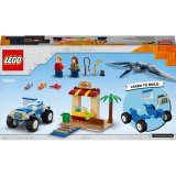 LEGO® Jurassic World™ 76943 Hon na pteranodona