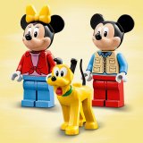 LEGO® │ Disney Mickey and Friends 10777 Myšák Mickey a Myška Minnie jedou kempovat