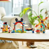 LEGO® │ Disney Mickey and Friends 10778 Mickey, Minnie a Goofy na pouti