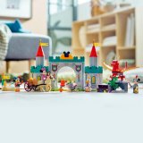LEGO® │ Disney Mickey and Friends 10780 Mickey a kamarádi – obránci hradu