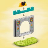 LEGO® │ Disney Mickey and Friends 10780 Mickey a kamarádi – obránci hradu