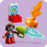 LEGO® DUPLO® 10963 Spider-Man a přátelé: Dobrodružství na pouti