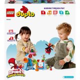 LEGO® DUPLO® 10963 Spider-Man a přátelé: Dobrodružství na pouti