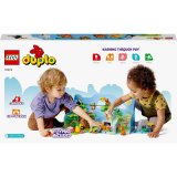 LEGO® DUPLO® 10973 Divoká zvířata Jižní Ameriky