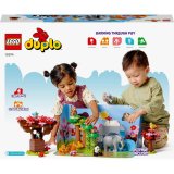 LEGO® DUPLO® 10974 Divoká zvířata Asie