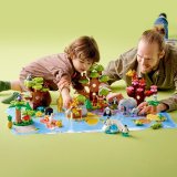 LEGO® DUPLO® 10975 Divoká zvířata světa