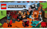 LEGO® Minecraft® 21185 Podzemní hrad