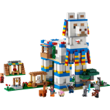 LEGO® Minecraft® 21188 Vesnice lam