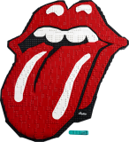 LEGO® Art 31206 The Rolling Stones