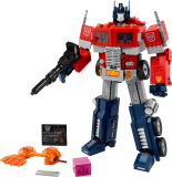 LEGO® Icons 10302 Optimus Prime