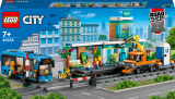 LEGO® City 60335 Nádraží