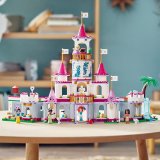 LEGO® I Disney Princess™ 43205 Nezapomenutelná dobrodružství na zámku