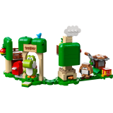 LEGO® Super Mario™ 71406 Yoshiho dům dárků – rozšiřující set