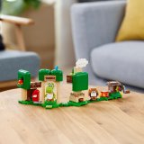 LEGO® Super Mario™ 71406 Yoshiho dům dárků – rozšiřující set