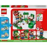 LEGO® Super Mario™ 71406 Yoshiho dům dárků – rozšiřující set