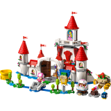 LEGO® Super Mario™ 71408 Hrad Peach – rozšiřující set