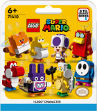 LEGO® Super Mario™ 71410 Akční kostky – 5. série