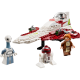 LEGO® Star Wars™ 75333 Jediská stíhačka Obi-Wana Kenobiho