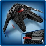 LEGO® Star Wars™ 75336 Inkvizitorská transportní loď Scythe™