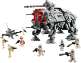 LEGO® Star Wars™ 75337 AT-TE™