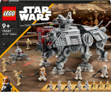 LEGO® Star Wars™ 75337 AT-TE™