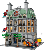 LEGO® Marvel 76218 Sanctum Sanctorum