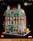 LEGO® Marvel 76218 Sanctum Sanctorum