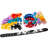 LEGO® DOTS 41947 Mega balení náramků – Mickey a přátelé