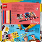 LEGO® DOTS 41947 Mega balení náramků – Mickey a přátelé