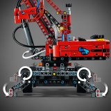 LEGO® Technic 42144 Bagr s drapákem