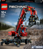 LEGO® Technic 42144 Bagr s drapákem