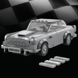 LEGO® Speed Champions 76911 007 Aston Martin DB5