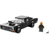 LEGO® Speed Champions 76912 Fast & Furious 1970 Dodge Charger R/T