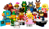 LEGO® Minifigures 71034 23. série