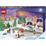 LEGO® Friends 41706 Adventní kalendář LEGO® Friends