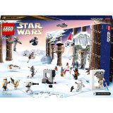 LEGO® Star Wars™ 75340 Adventní kalendář LEGO® Star Wars™