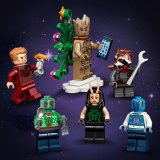 LEGO® Marvel 76231 Adventní kalendář Strážci Galaxie