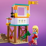 LEGO® Friends 41710 Zábava na pláži