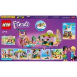 LEGO® Friends 41710 Zábava na pláži