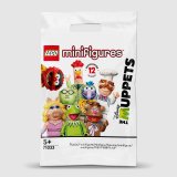 LEGO® Minifigures 71033 Mupeti
